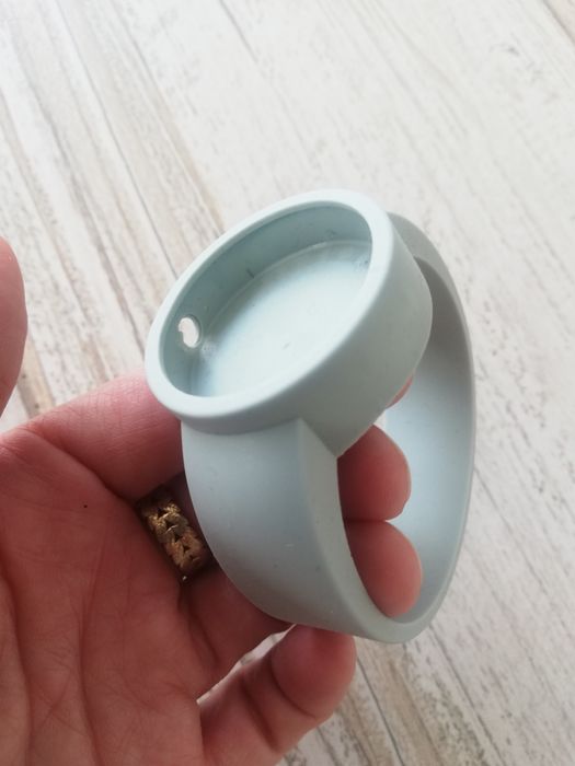 Pasek do zegarka O clock O bag Polvere