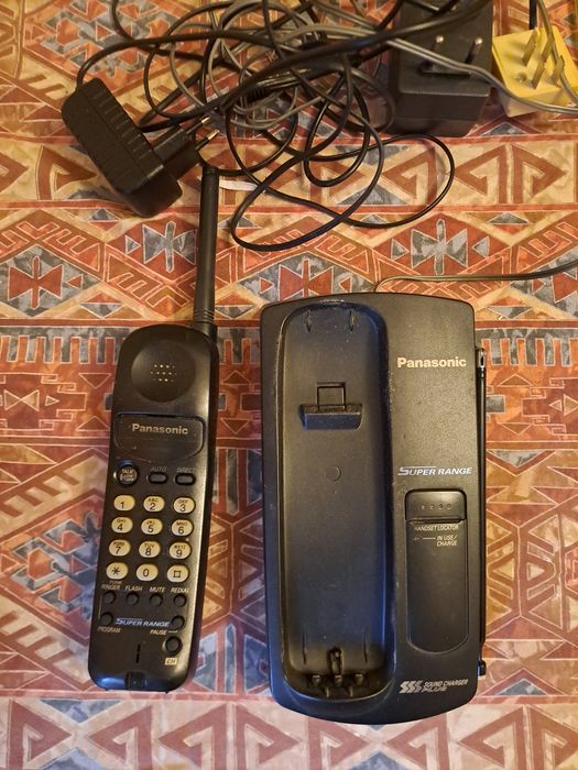 Продам телефон домашний.