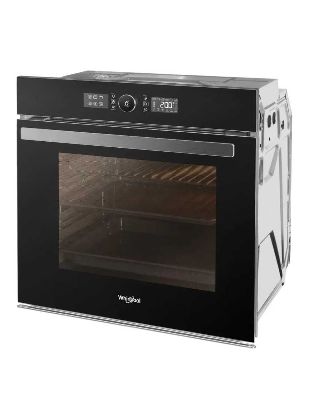 Духовка електрична Whirpool AKZ 96240 духова піч,шкаф духовой 75л