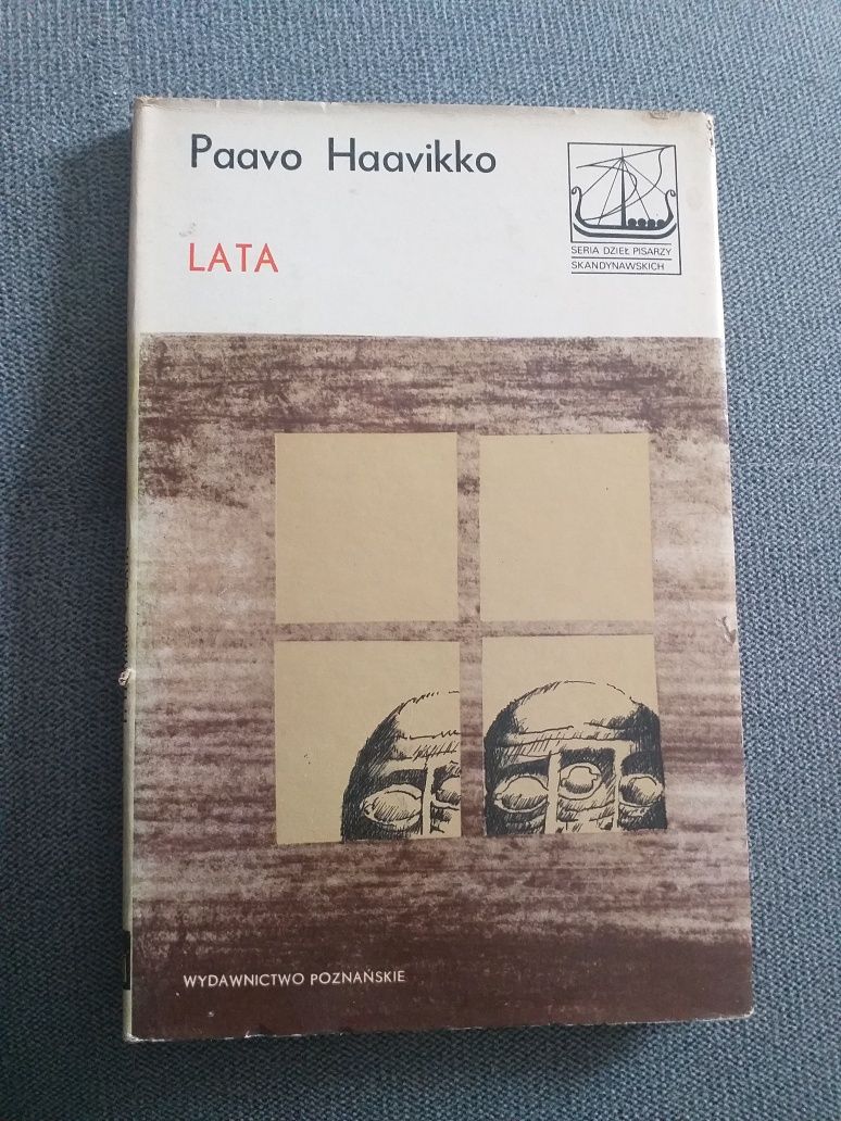 "Lata" Paavo Haavikko