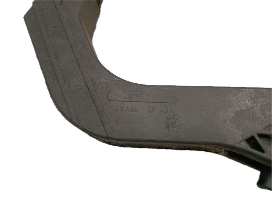 Pedal da embraiagem MERCEDES-BENZ Sprinter 3,5-t (906)