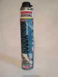 Klej do styropianu Soudal Soudatherm Roof 250 5 szt.