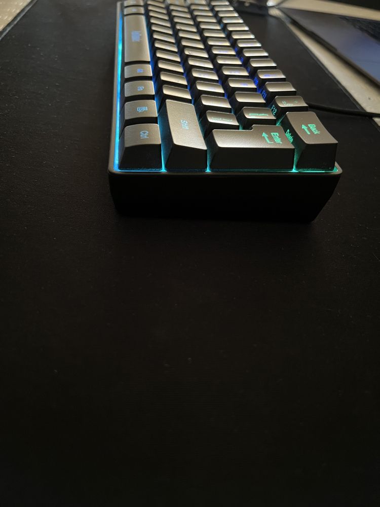 Teclado computador