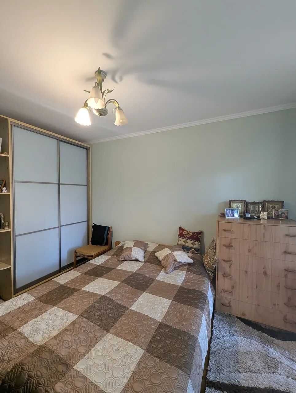 Продаж 2 кім квартири вул Довженка