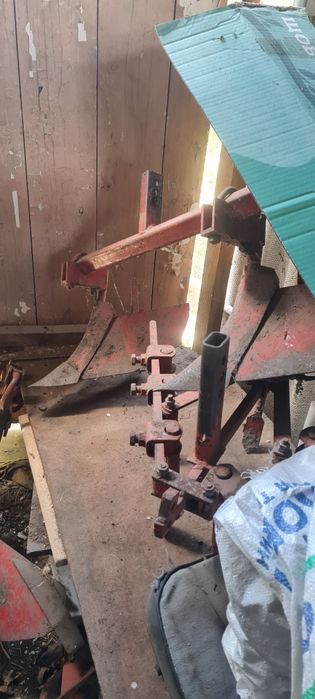 ПРОДАЮ Мотоблок МТЗ-12