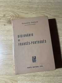 dicionário francês-português