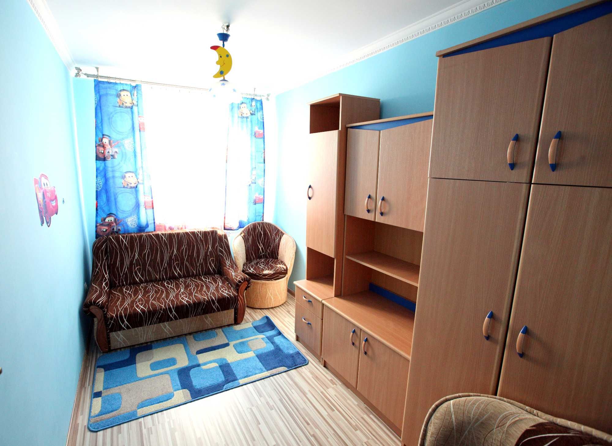 Sprzedam bezczynszowe mieszkanie w Korzenicy gmina Laszki o pow. 64m2