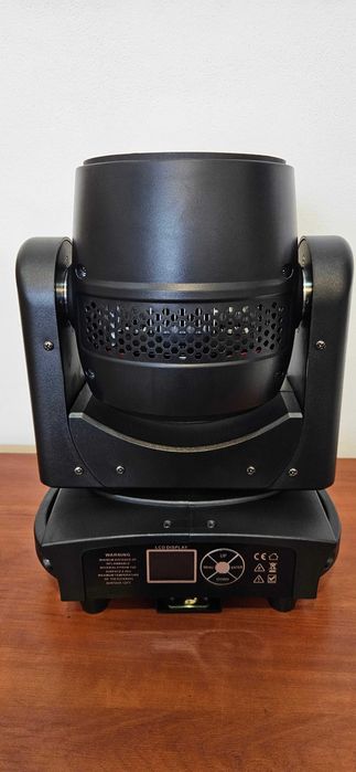 Głowica 7x40W 4in1 Bee Eye Ruchoma Wash Beam Zoom 599 ZŁ NETTO FV23%!