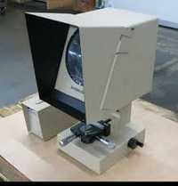 Инструментальный электронный микроскоп Projectina (Швейцария)