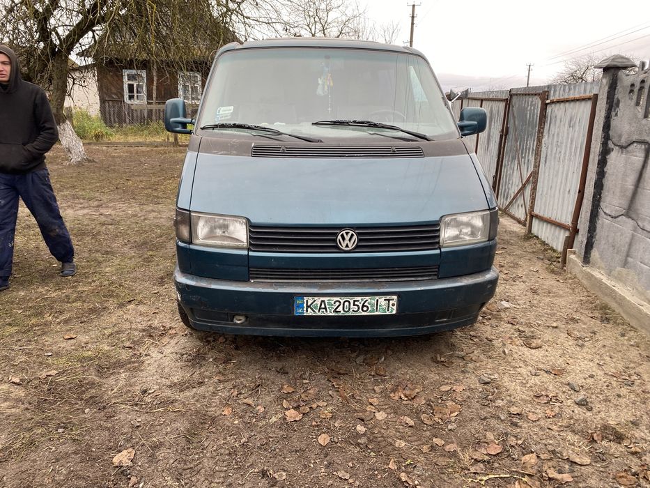 Продам Фольксваген Т4