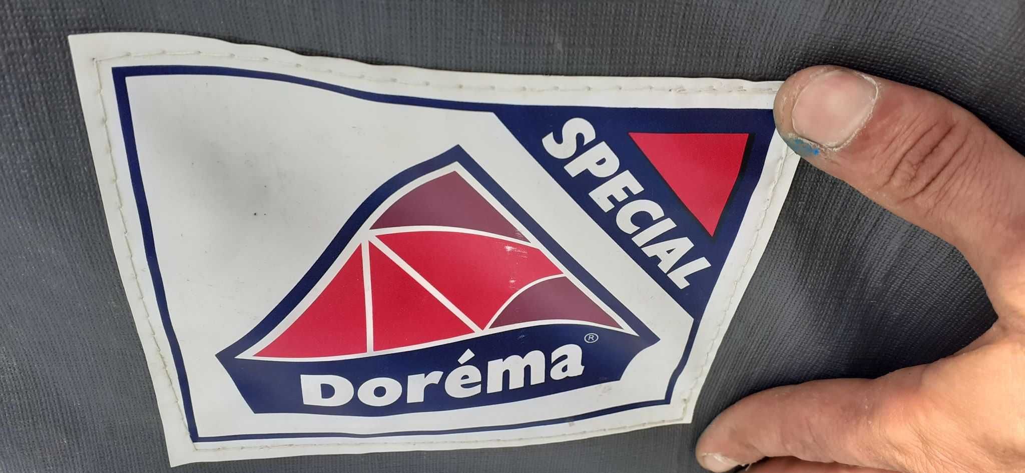 Przedsionek do przyczepy kempingowej 975/1000 ROZMIAR 14 DOREMA