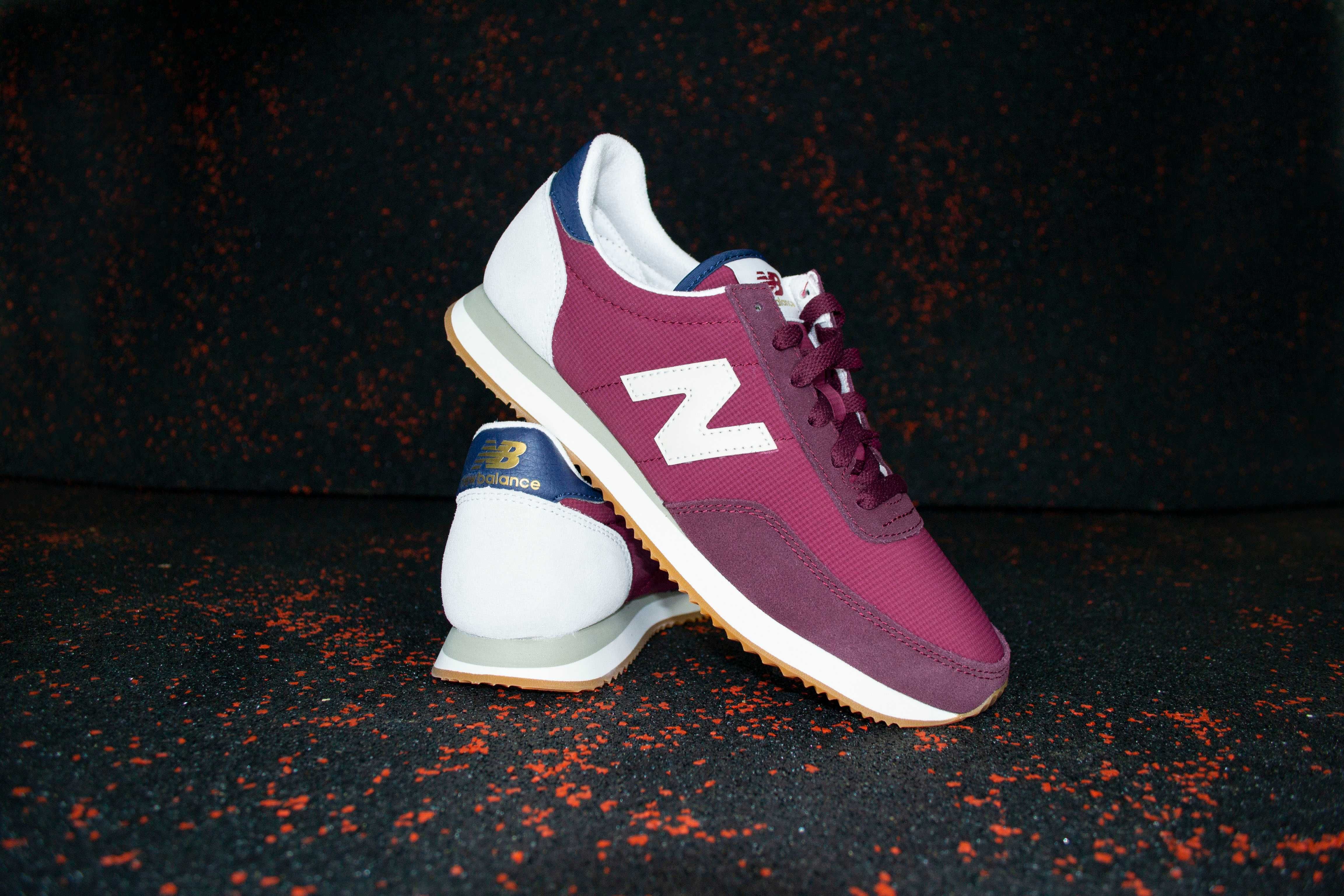 Кроссовки new balance 720 (574) оригинал