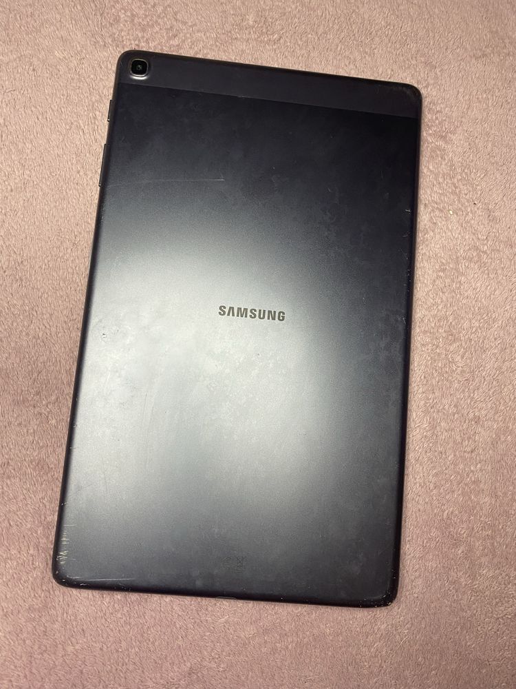 Samsung Galaxy Tab A