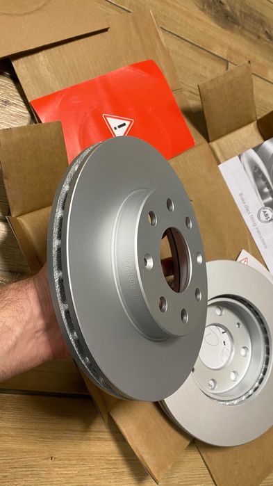 диски перед DAEWOO Kalos CHEVROLET Aveo SPARK Део Калос Авео