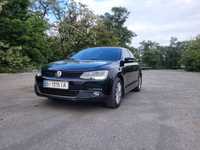 Volkswagen Jetta se 2.5 газ/бенз