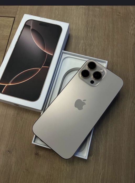 Apple 16 pro продаю