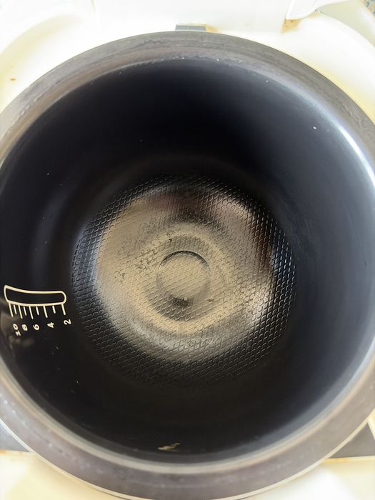 Moulinex robo de cozinha