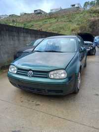 Volkswagen golf 4 1.9 tdi 1999