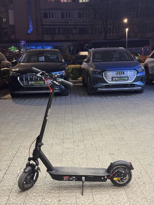 Електросамокат TECROS  E9 Pro Max