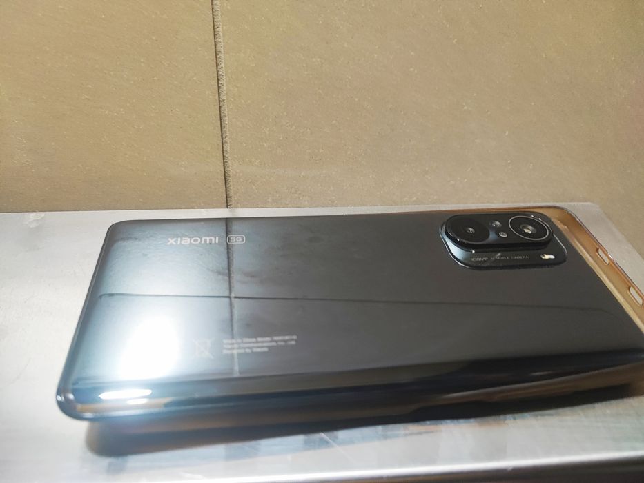 Xiaomi 11t PRO 128/8 5G NFC jak 8 + 8nowy (8 + 4GB) 120W  HyperCharge