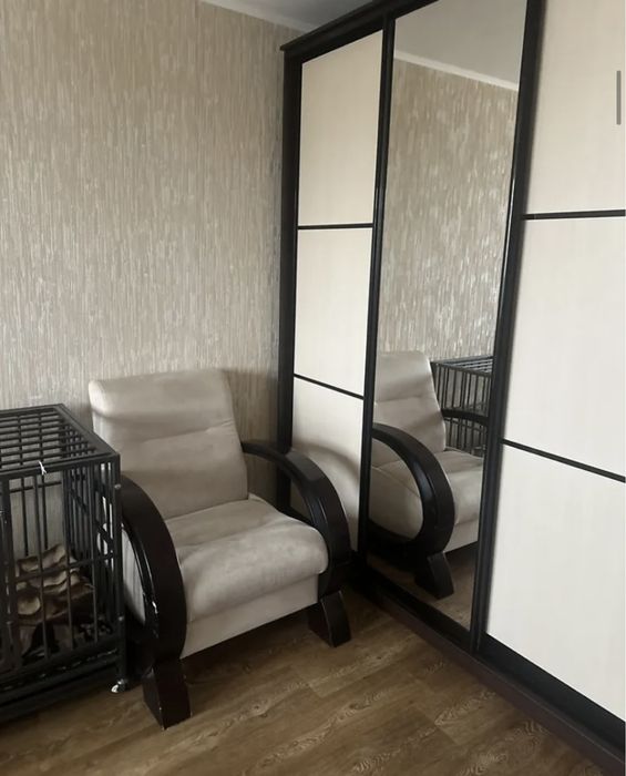 Продаж квартира 3 км. Вул. Академіка Павлова 319