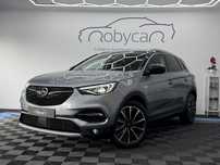 Opel Grandland X 1.6 T PHEV Ultimate