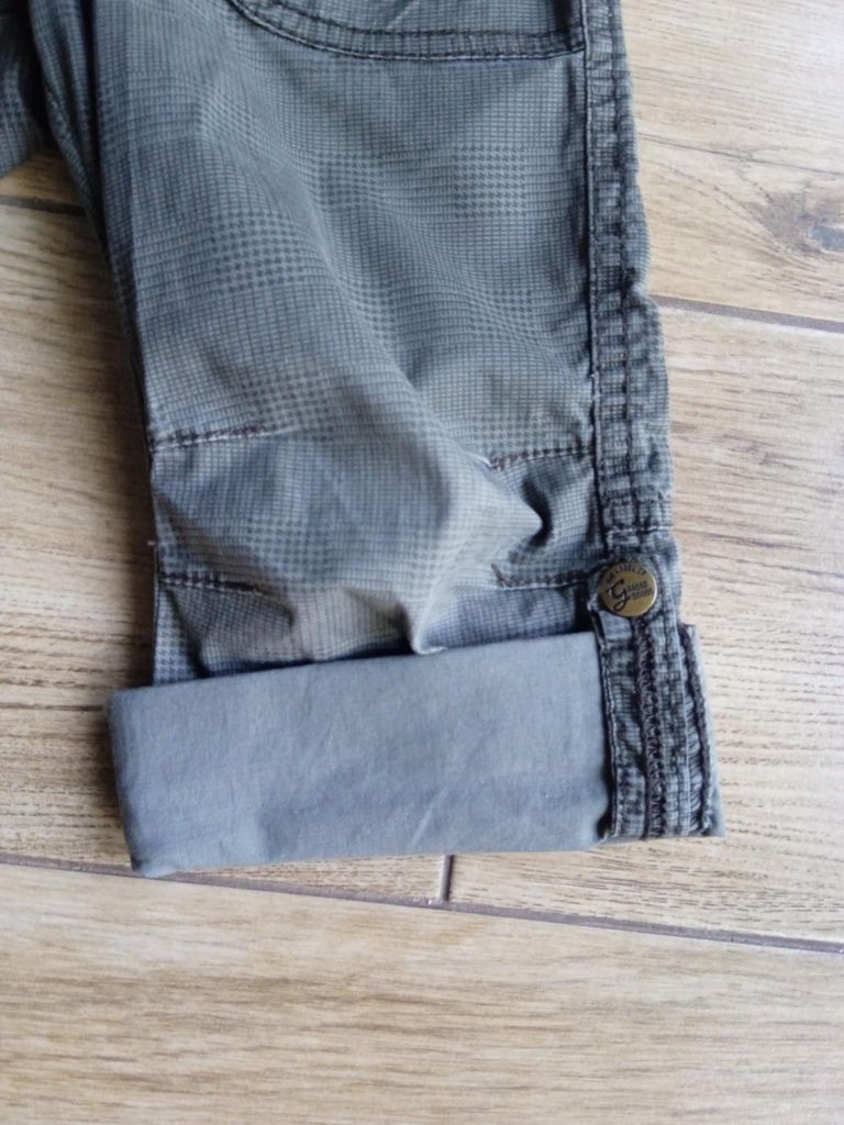 Spodnie H&M rozmiar 98