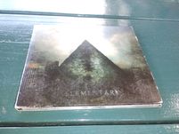 Elementary The End CD