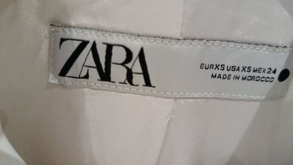 Marynarka damska Zara