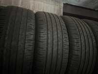 Opony 23555R18 Continental premium 6 235/55R18 wroclaw Nowe