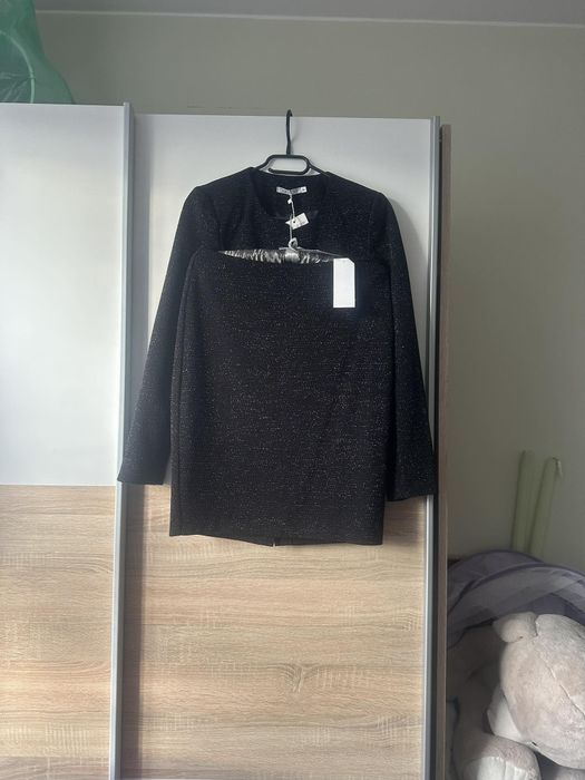 Nowa garsonka quiosque r. 36