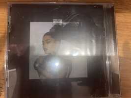 Ariana Grande thank u next CD