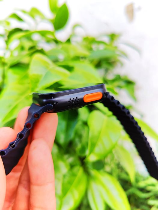 Smartwatch 8 Ultra