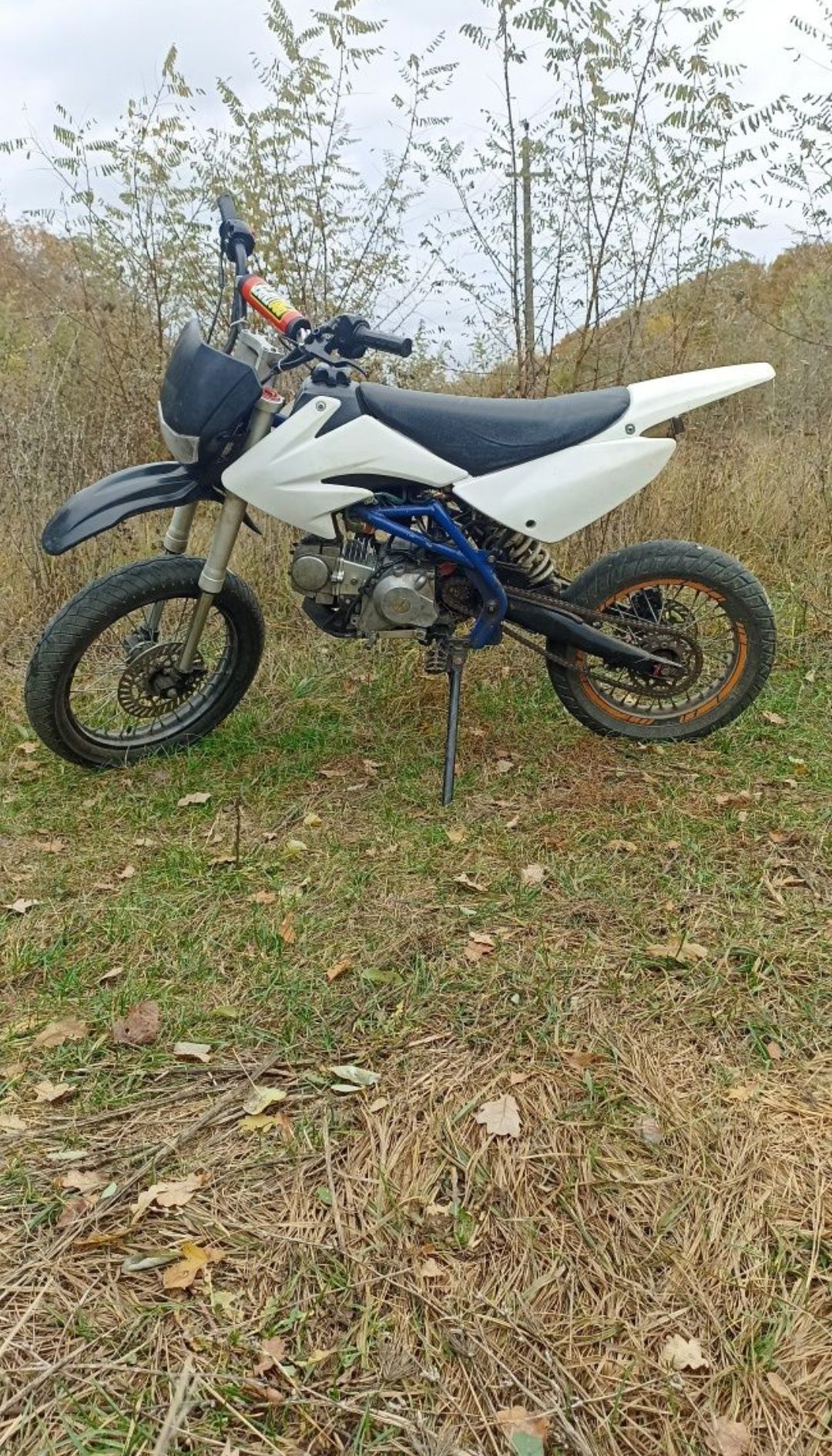 Geon X-ride 125  в доброму стані