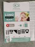 Mata piankowa Kinderkraft Luno 150x180 cm
