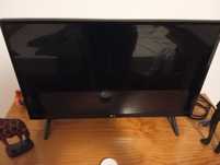Televisão LG 63 cm