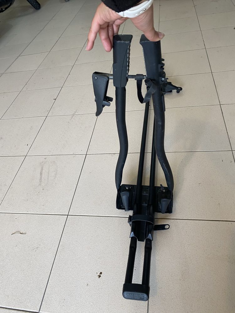 Suporte bicicleta Thule