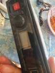 Para carro fiat punto