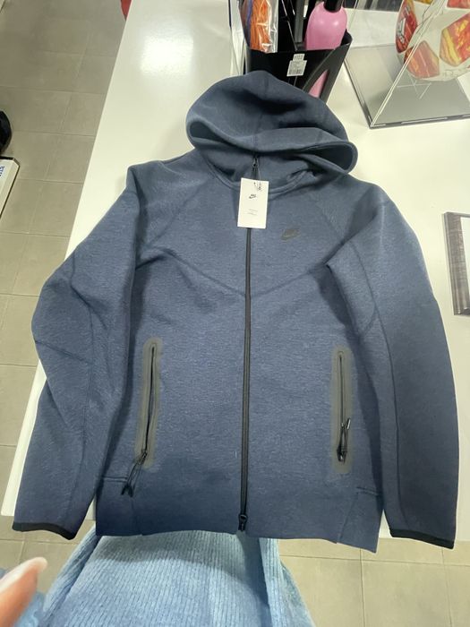 Костюм TECH FLEECE FB7921-473__FB8002-473