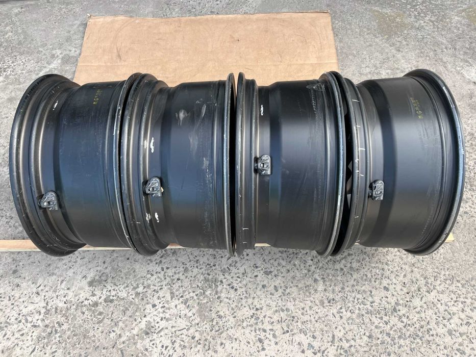 Диски BROCK 5/112 R18 8J ET30 BMW Audi Mercedes VW Skoda