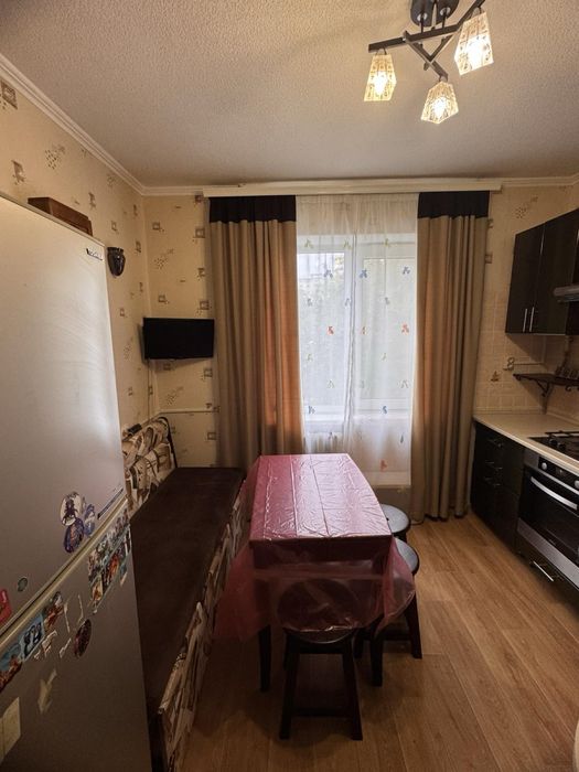 Здам в оренду 2 к квартиру на Курсовій