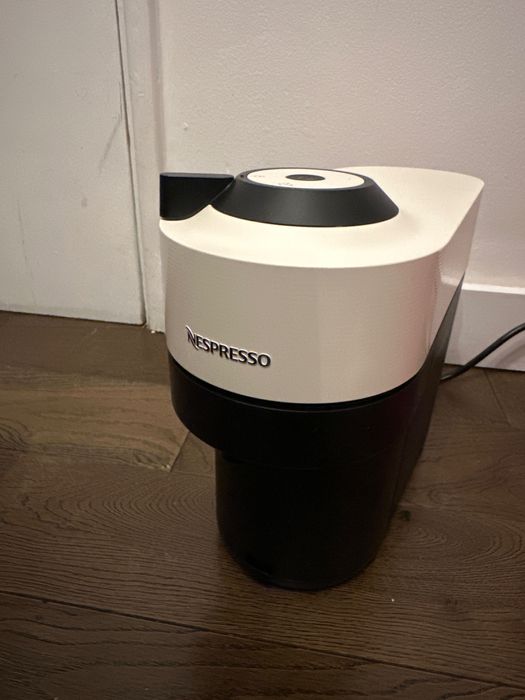 Кавова машинка nespresso vertuo pop