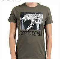 Roberto Cavalli футболка