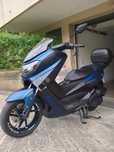 Vendo Yamaha Nmax