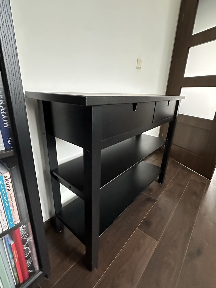 Konsola bufet ikea norden
