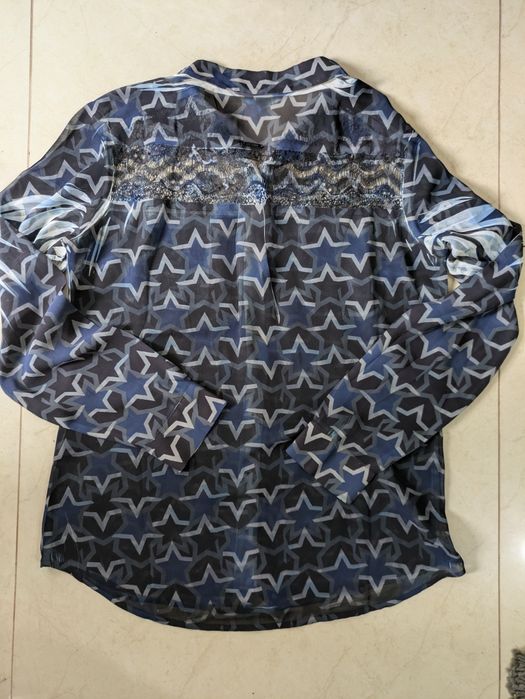 Camisa Guess tam S