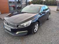 Peugeot 508 Po liftingu! 2,0HDI 140KM!