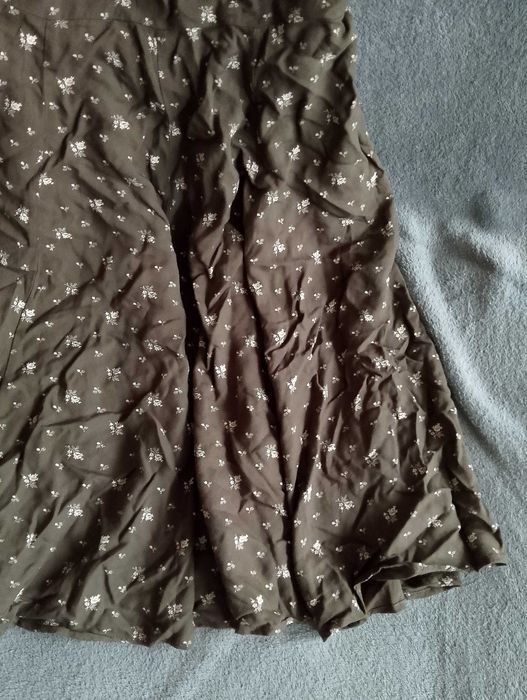 Ralph & Lauren. Sukienka.