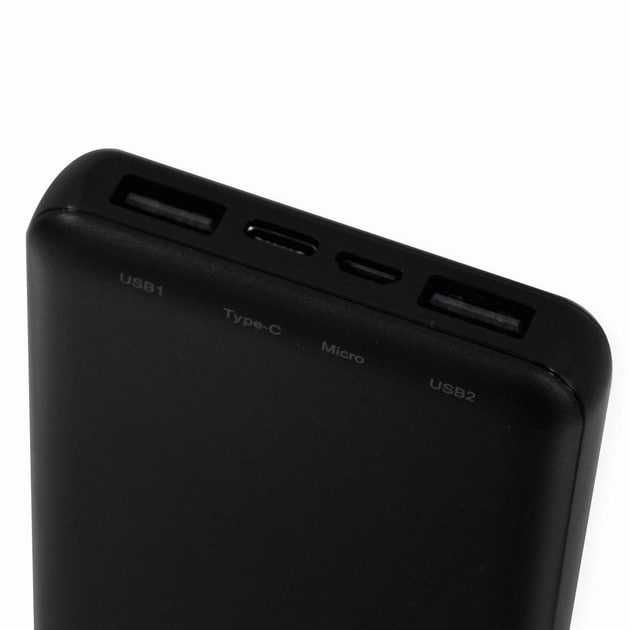 Повербанки 10.000 mAh