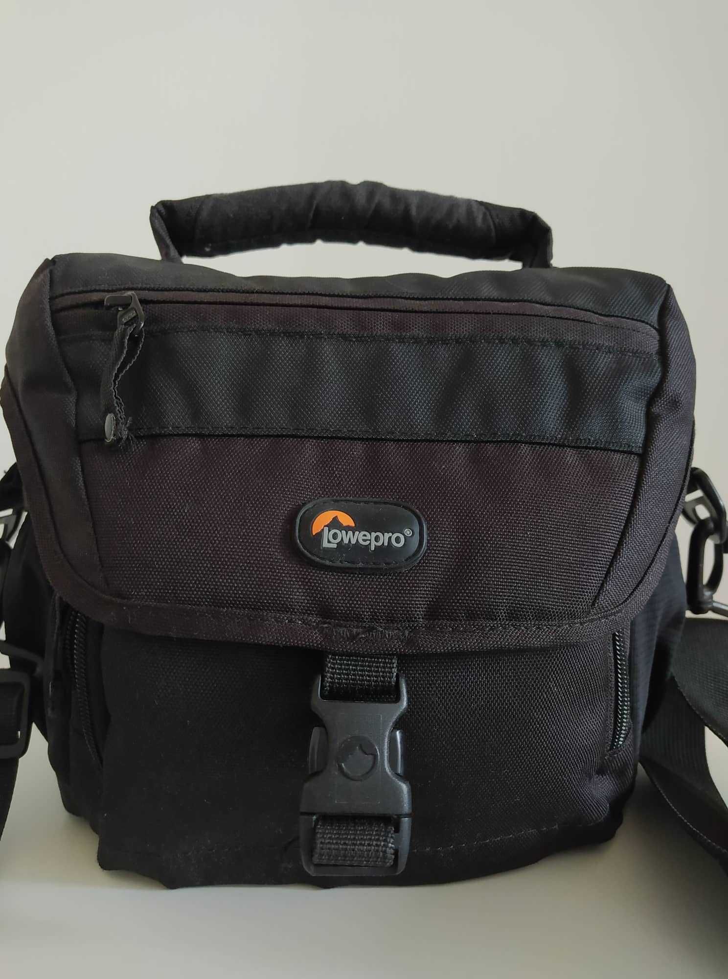 Сумка для фотокамери Lowepro Nova 160 AW